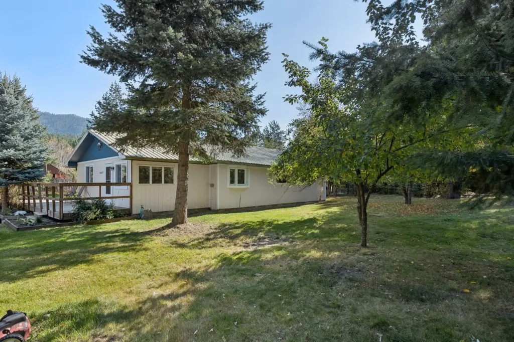 1627 Foothill Road Kalispell MT 59901
