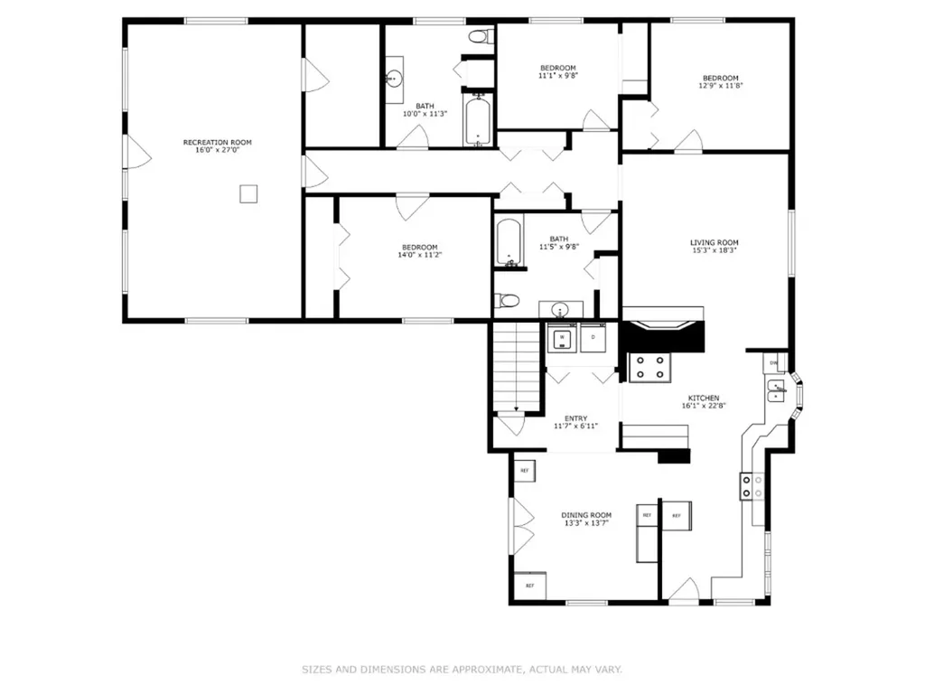 1627 Foothill Road Kalispell MT 59901