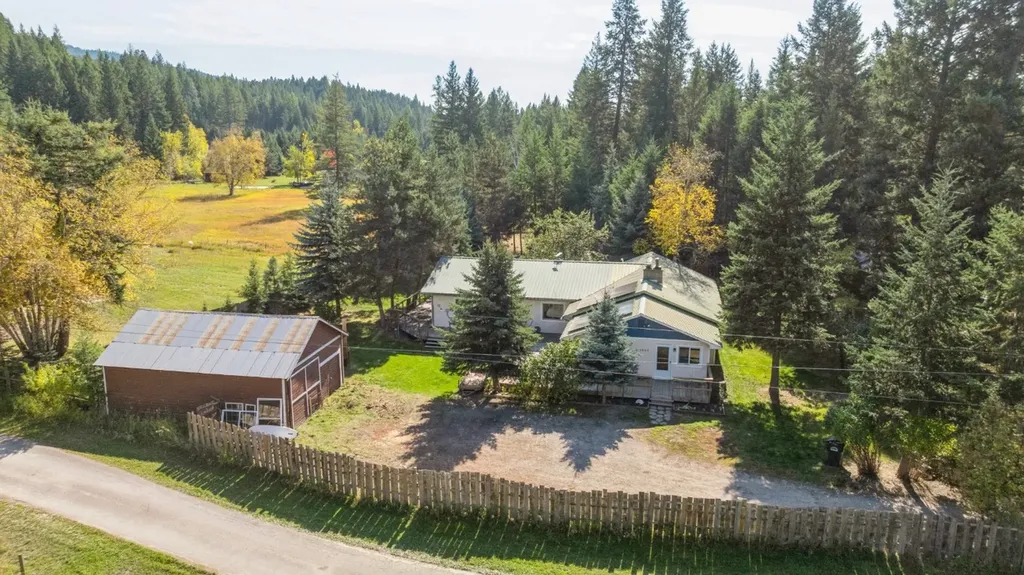 1627 Foothill Road Kalispell MT 59901