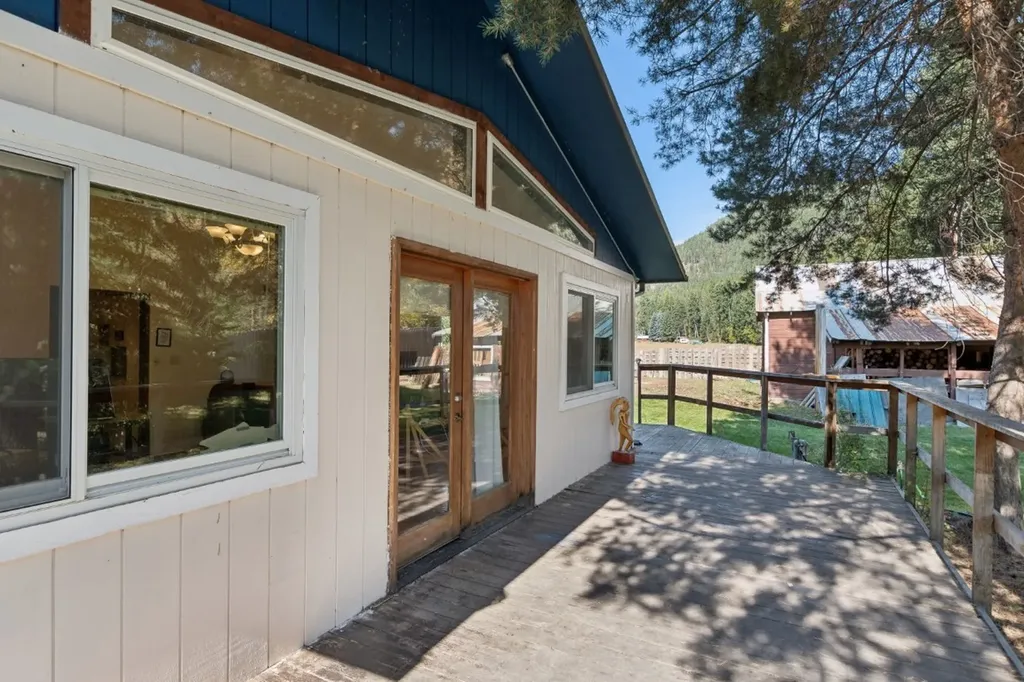 1627 Foothill Road Kalispell MT 59901