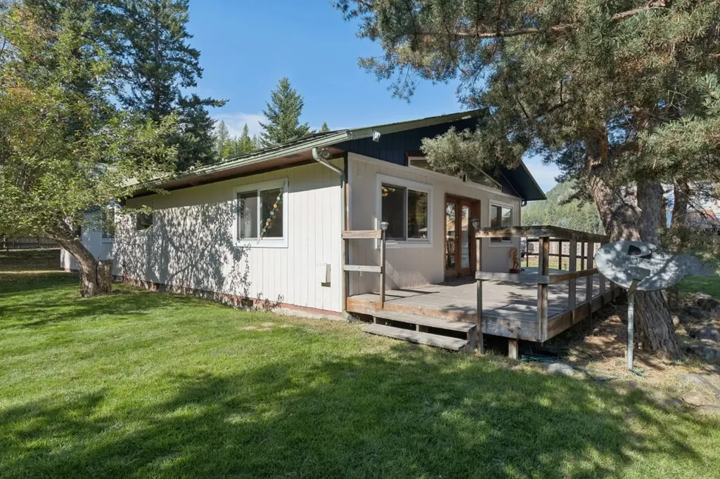 1627 Foothill Road Kalispell MT 59901