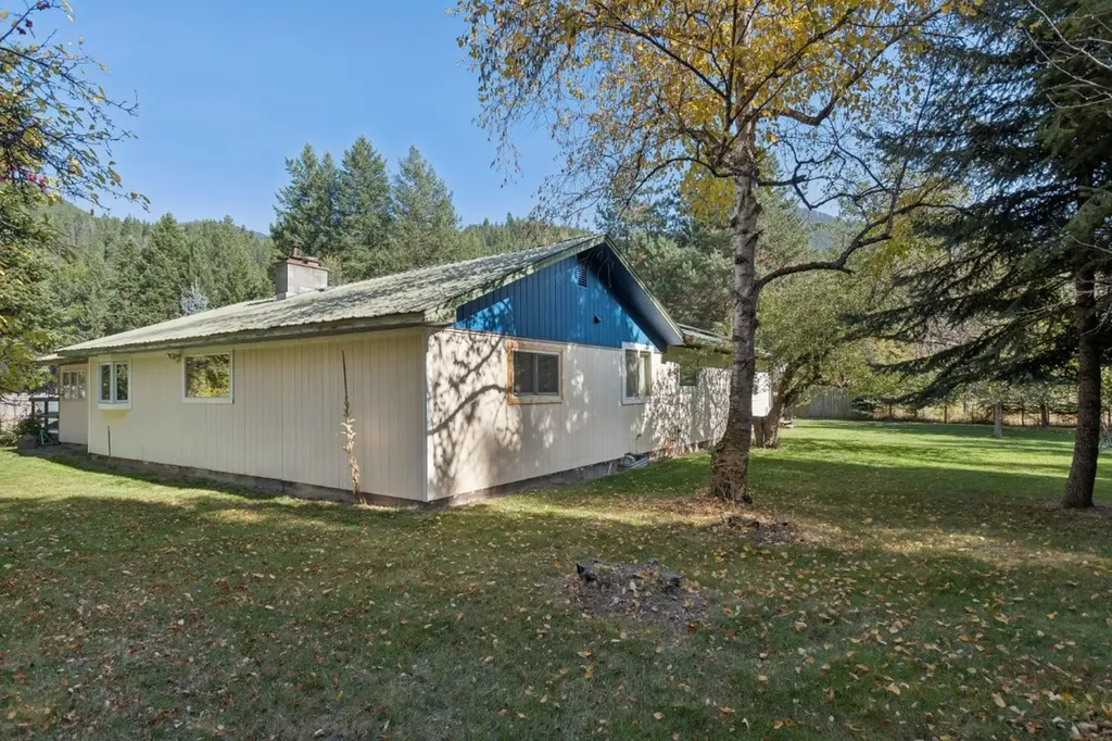 1627 Foothill Road Kalispell MT 59901