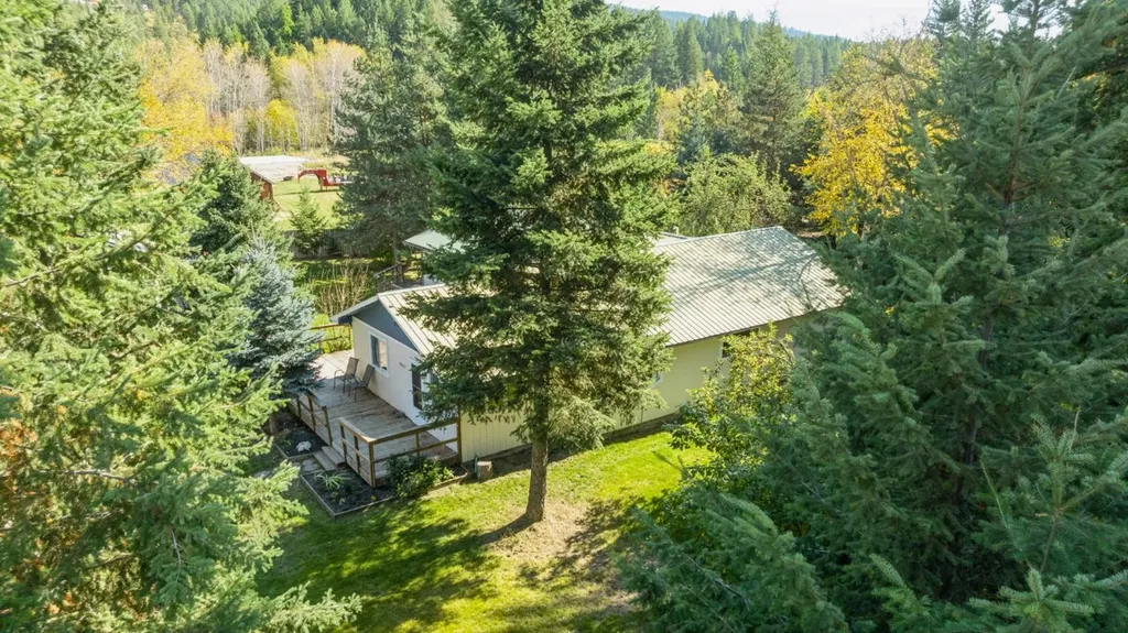 1627 Foothill Road Kalispell MT 59901