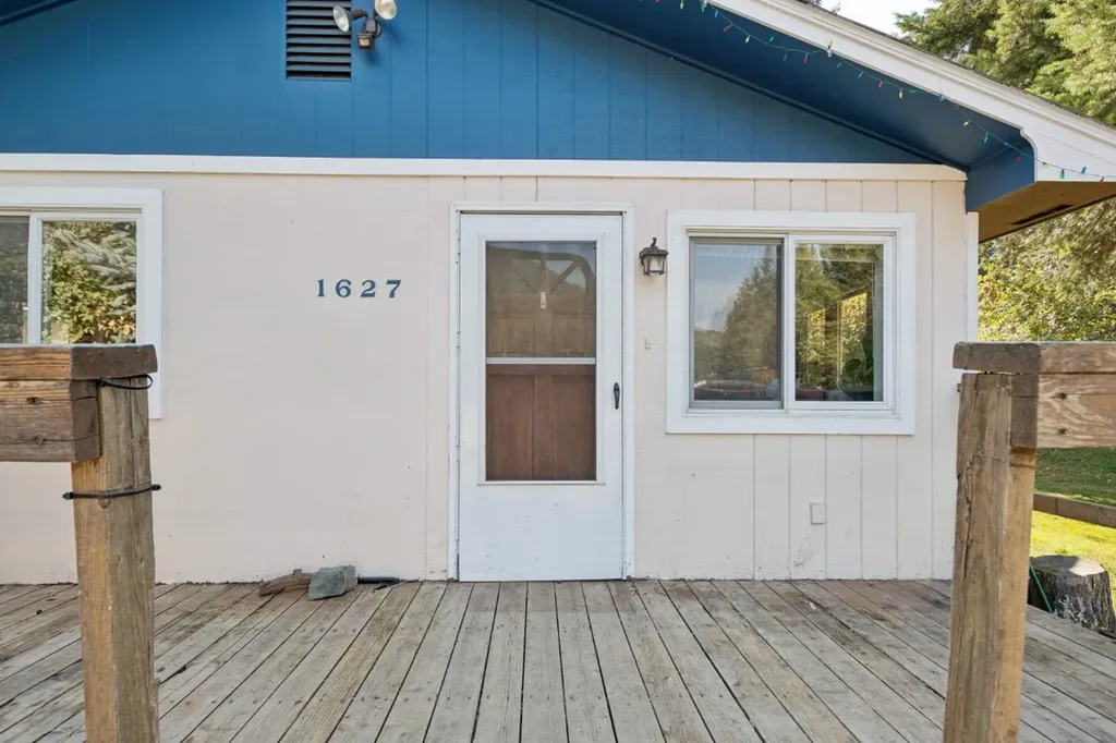 1627 Foothill Road Kalispell MT 59901