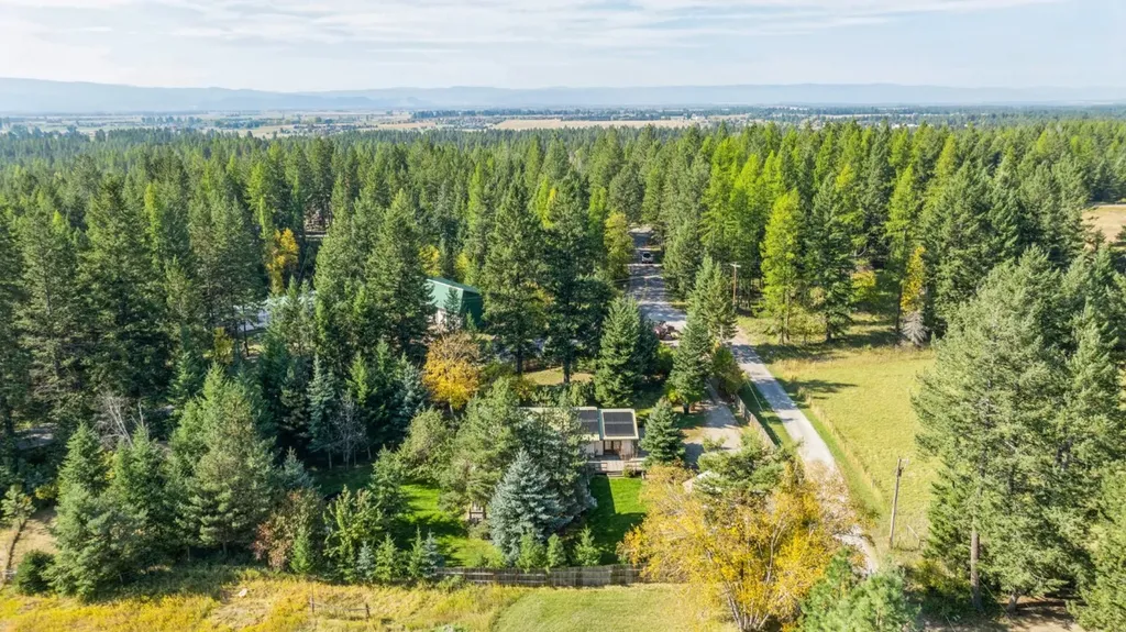 1627 Foothill Road Kalispell MT 59901