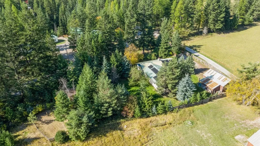 1627 Foothill Road Kalispell MT 59901