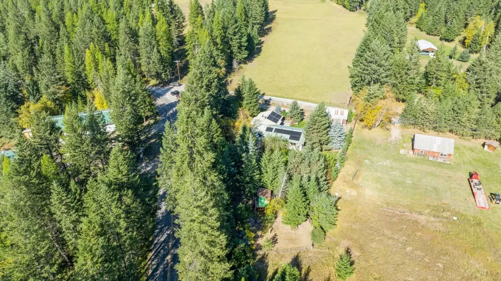 1627 Foothill Road Kalispell MT 59901