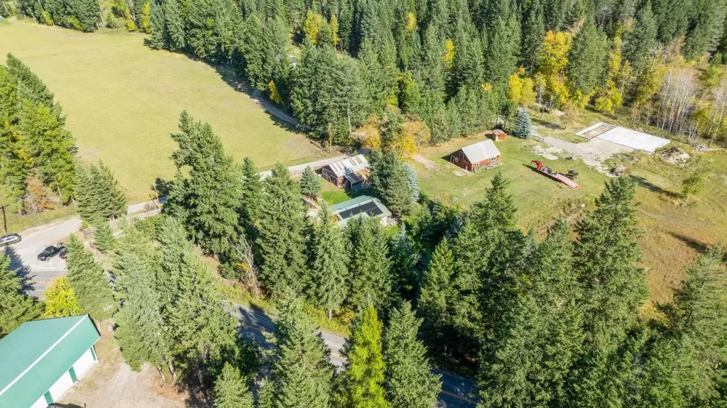 1627 Foothill Road Kalispell MT 59901