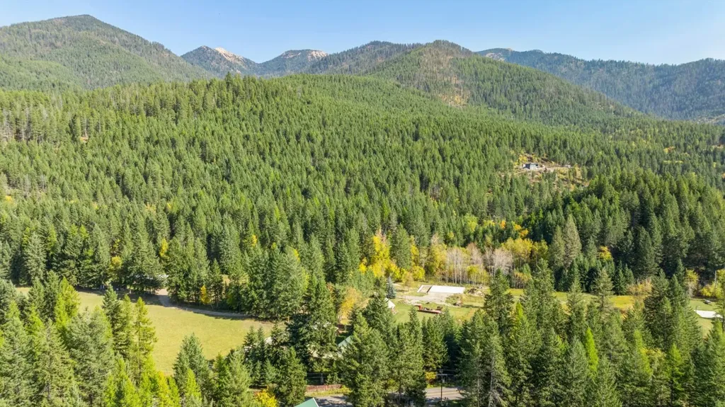 1627 Foothill Road Kalispell MT 59901