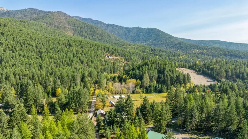 1627 Foothill Road Kalispell MT 59901