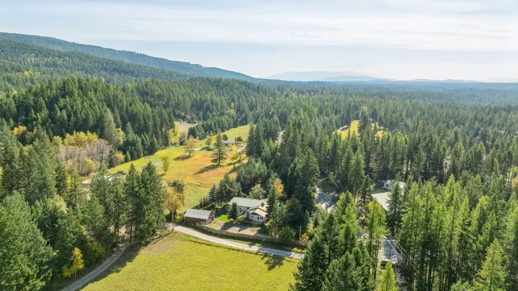 1627 Foothill Road Kalispell MT 59901