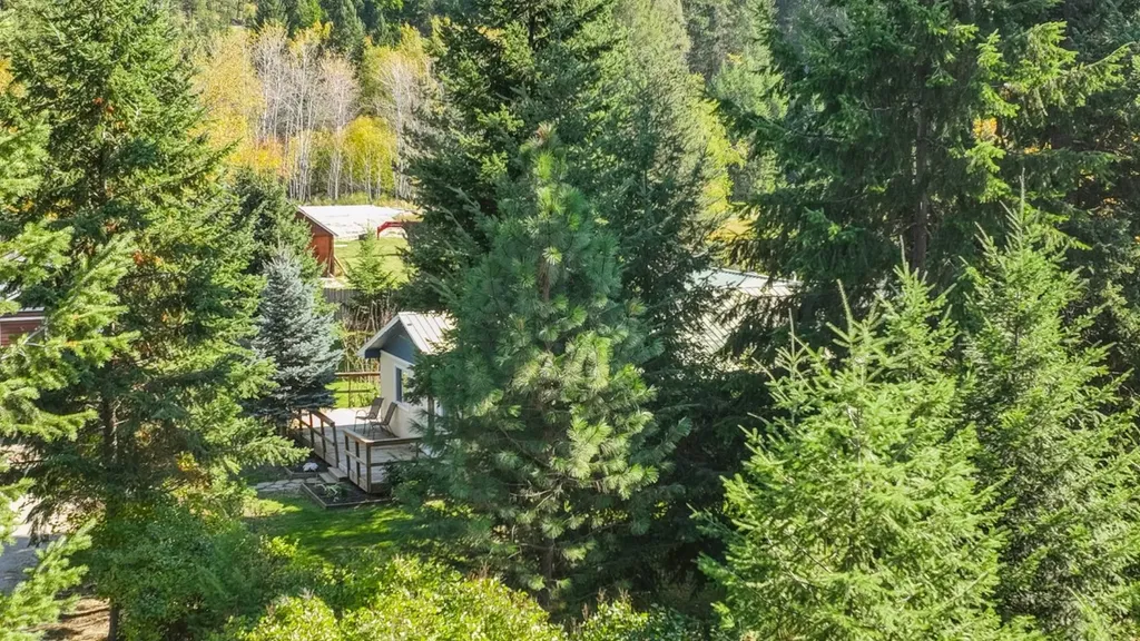 1627 Foothill Road Kalispell MT 59901