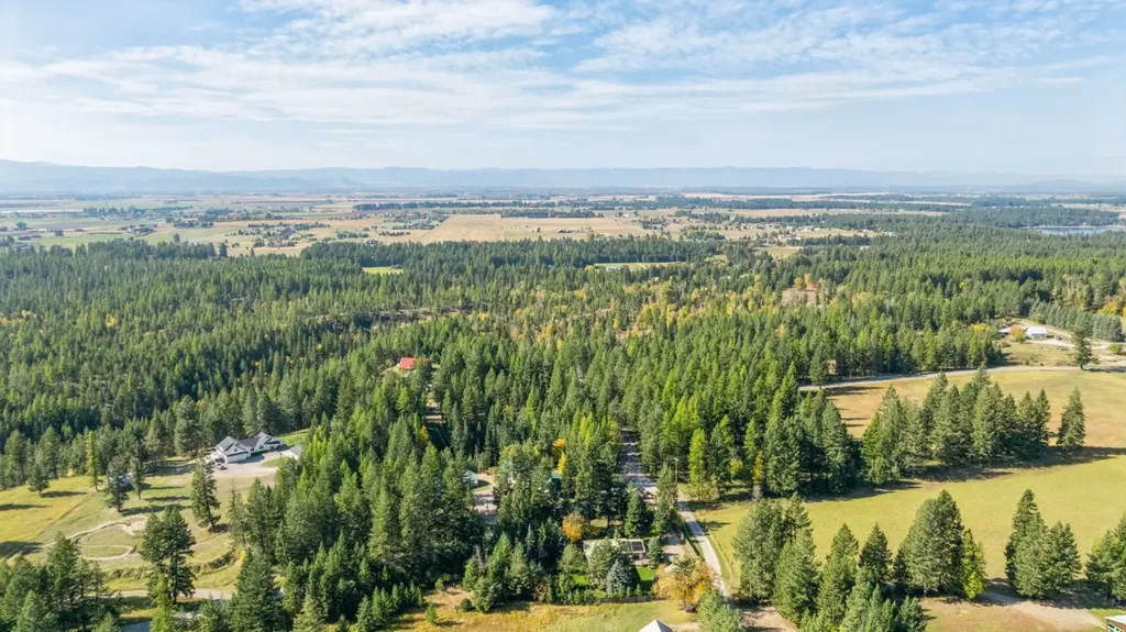 1627 Foothill Road Kalispell MT 59901