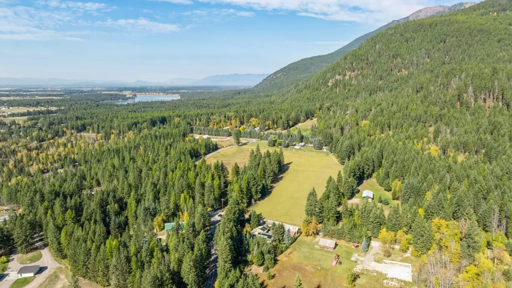 1627 Foothill Road Kalispell MT 59901
