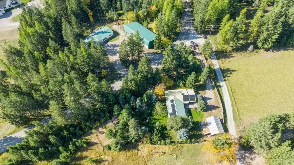1627 Foothill Road Kalispell MT 59901