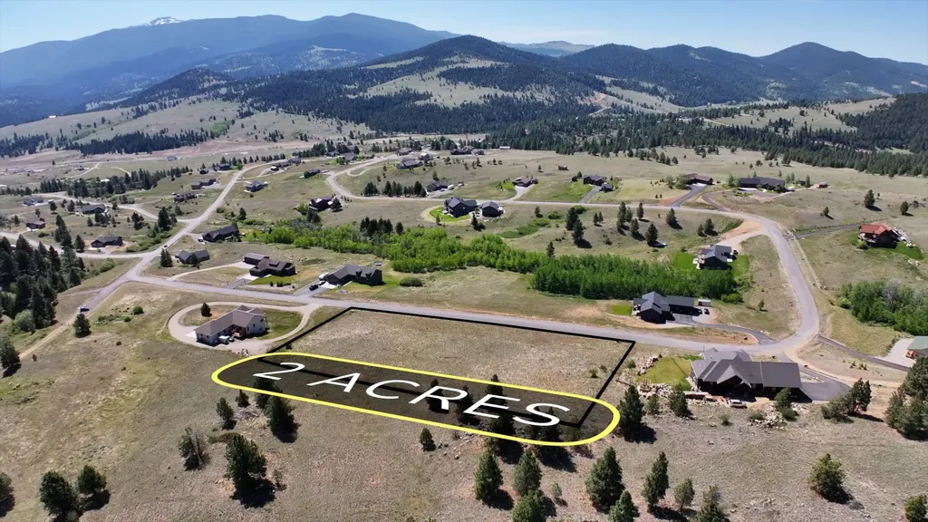 129 Meadowlark Trail Jefferson City MT 59638