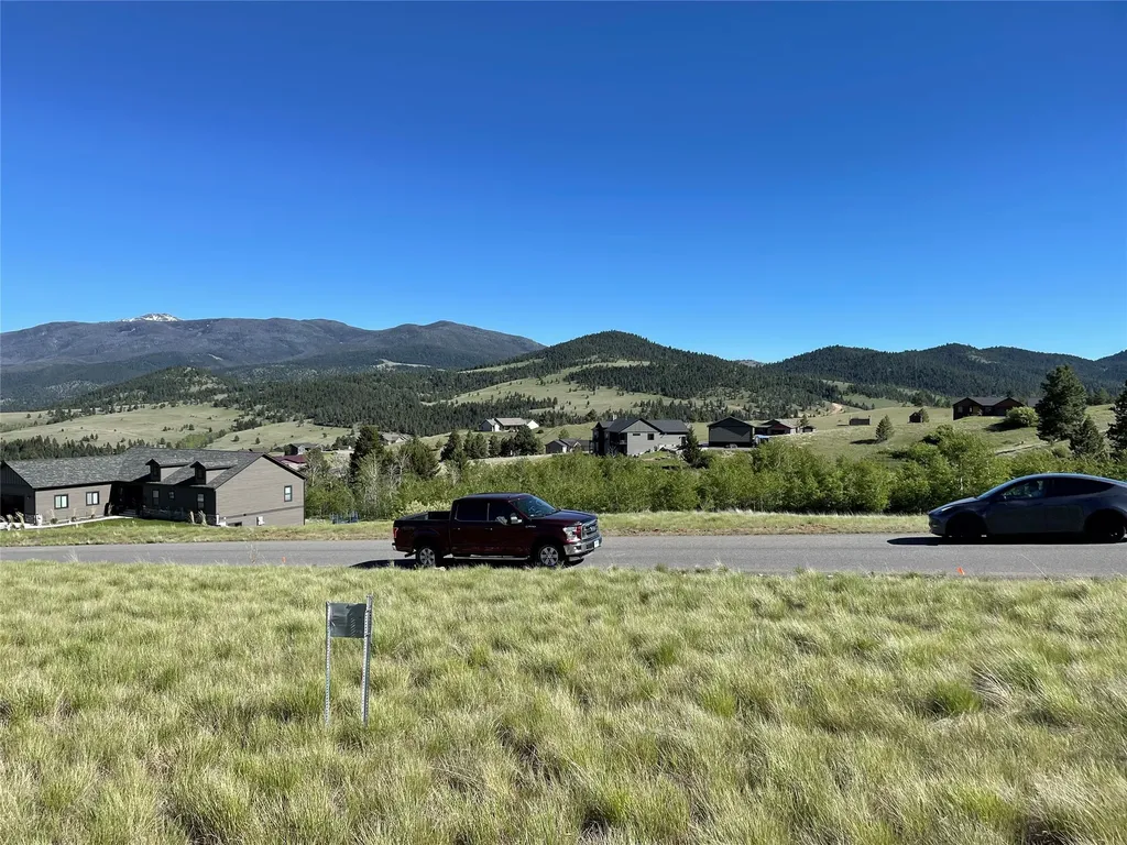 129 Meadowlark Trail Jefferson City MT 59638