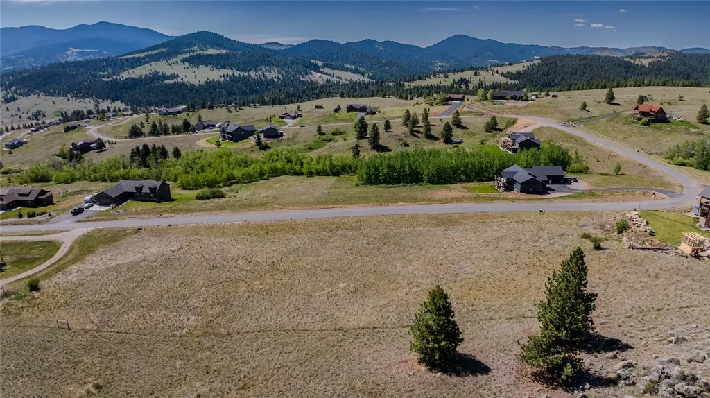 129 Meadowlark Trail Jefferson City MT 59638