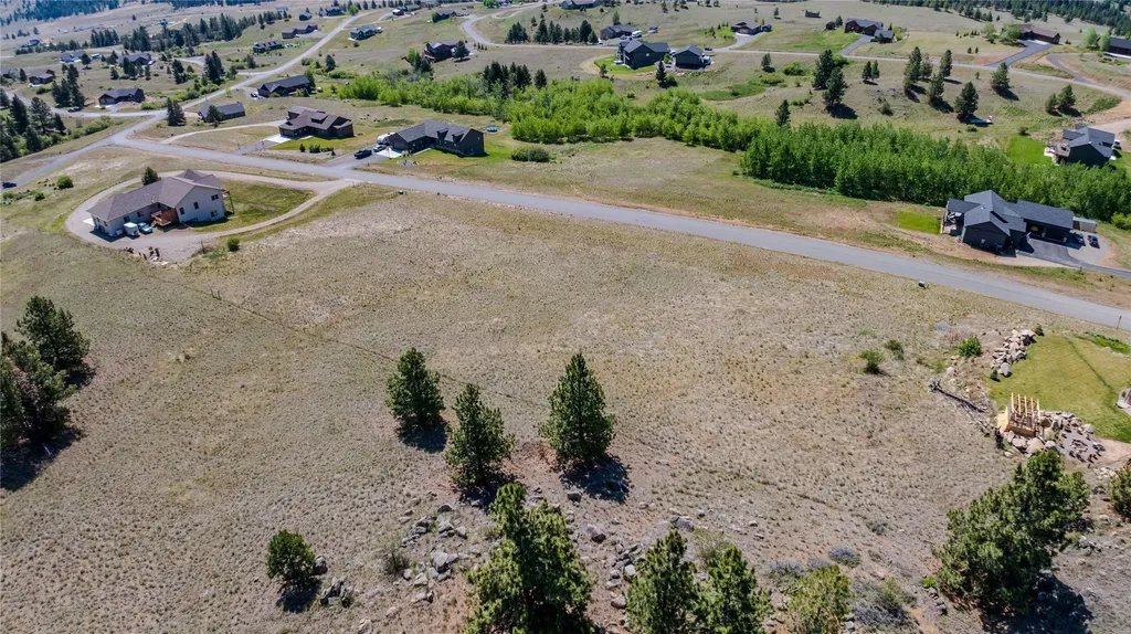 129 Meadowlark Trail Jefferson City MT 59638