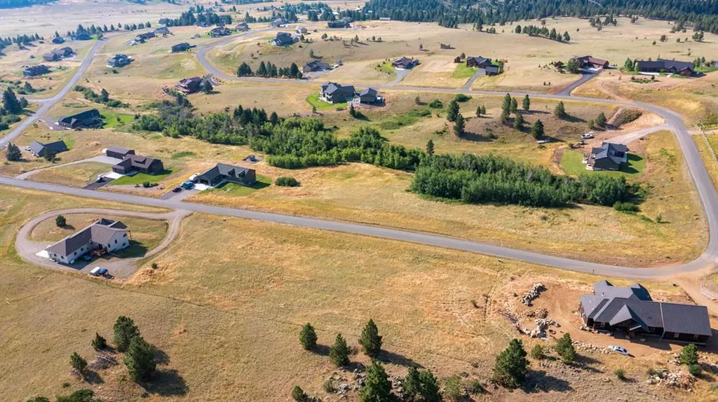 129 Meadowlark Trail Jefferson City MT 59638