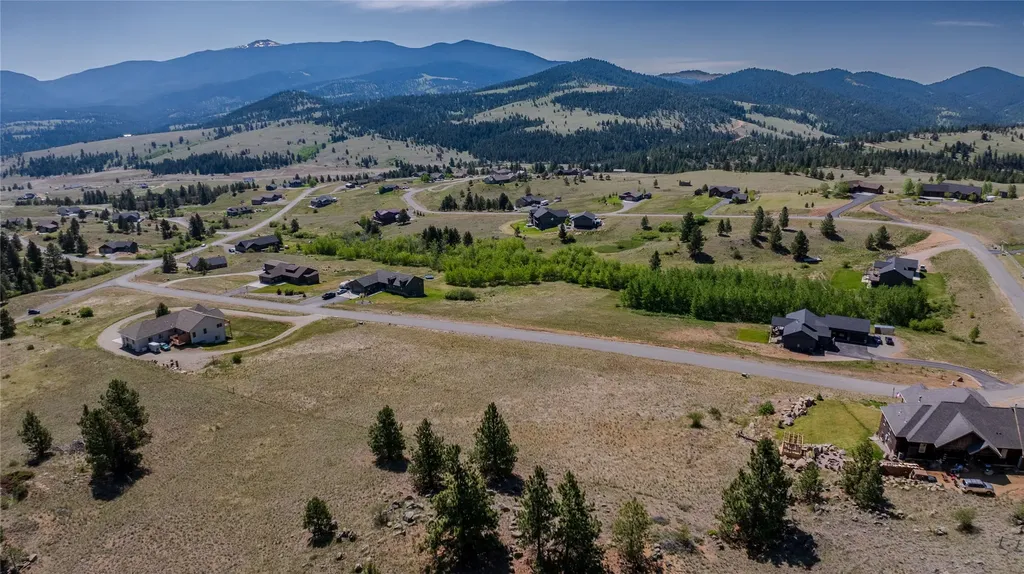 129 Meadowlark Trail Jefferson City MT 59638