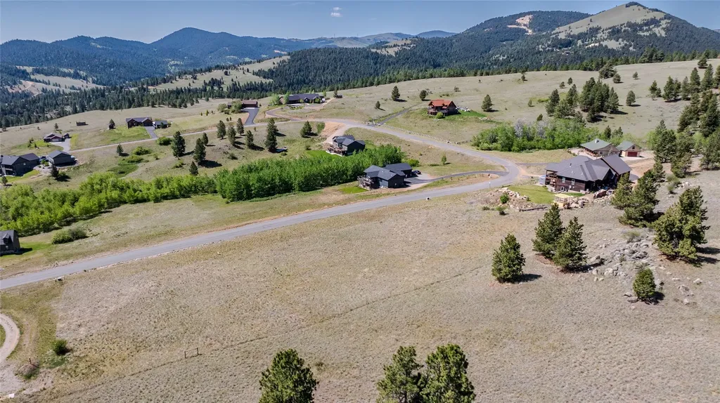 129 Meadowlark Trail Jefferson City MT 59638