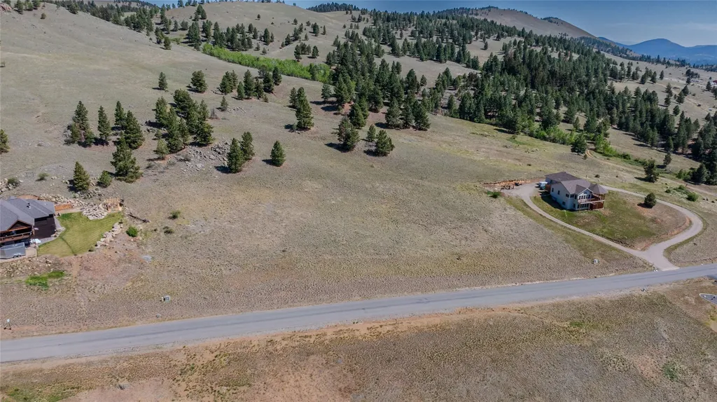 129 Meadowlark Trail Jefferson City MT 59638