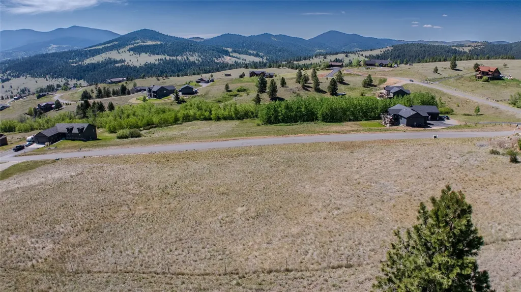129 Meadowlark Trail Jefferson City MT 59638