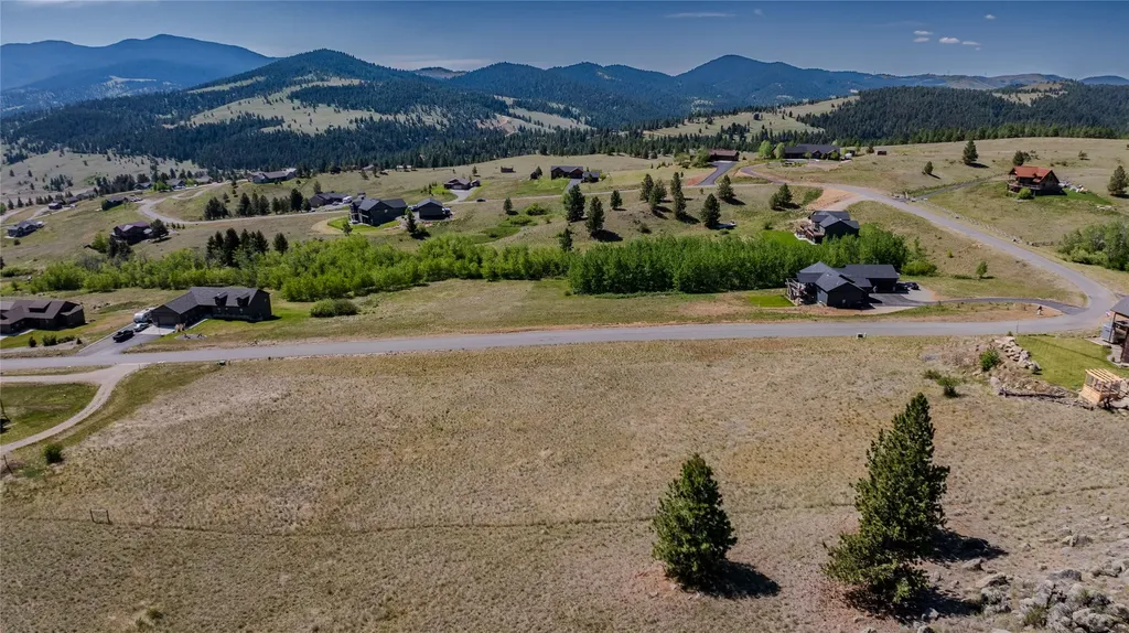 129 Meadowlark Trail Jefferson City MT 59638