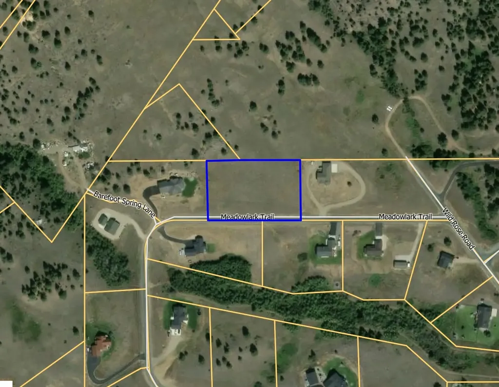 129 Meadowlark Trail Jefferson City MT 59638