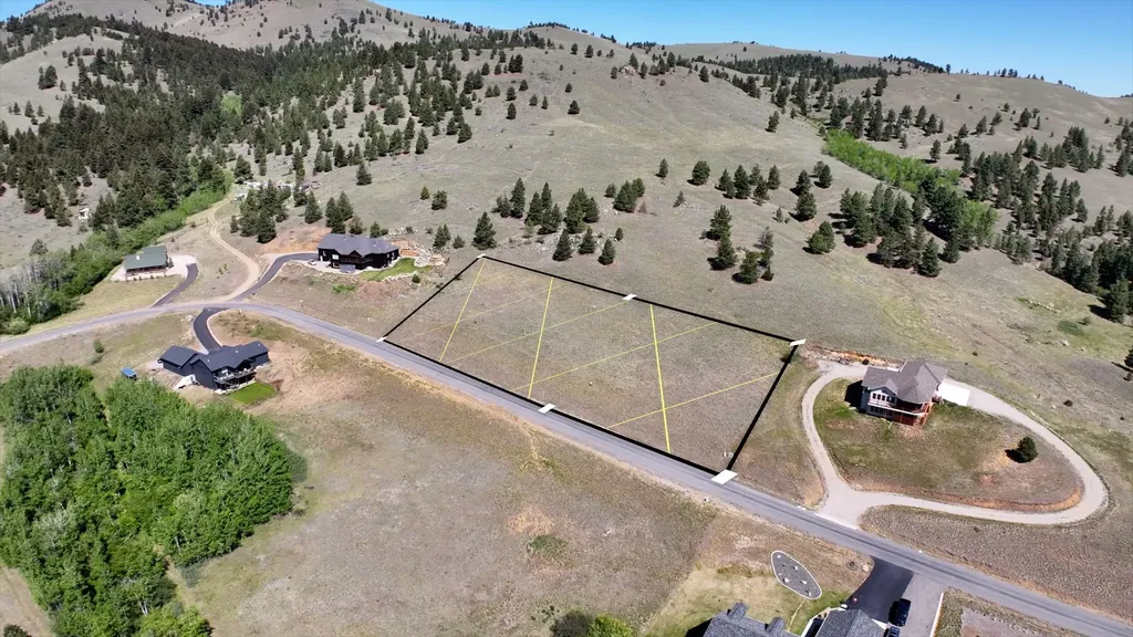 129 Meadowlark Trail Jefferson City MT 59638