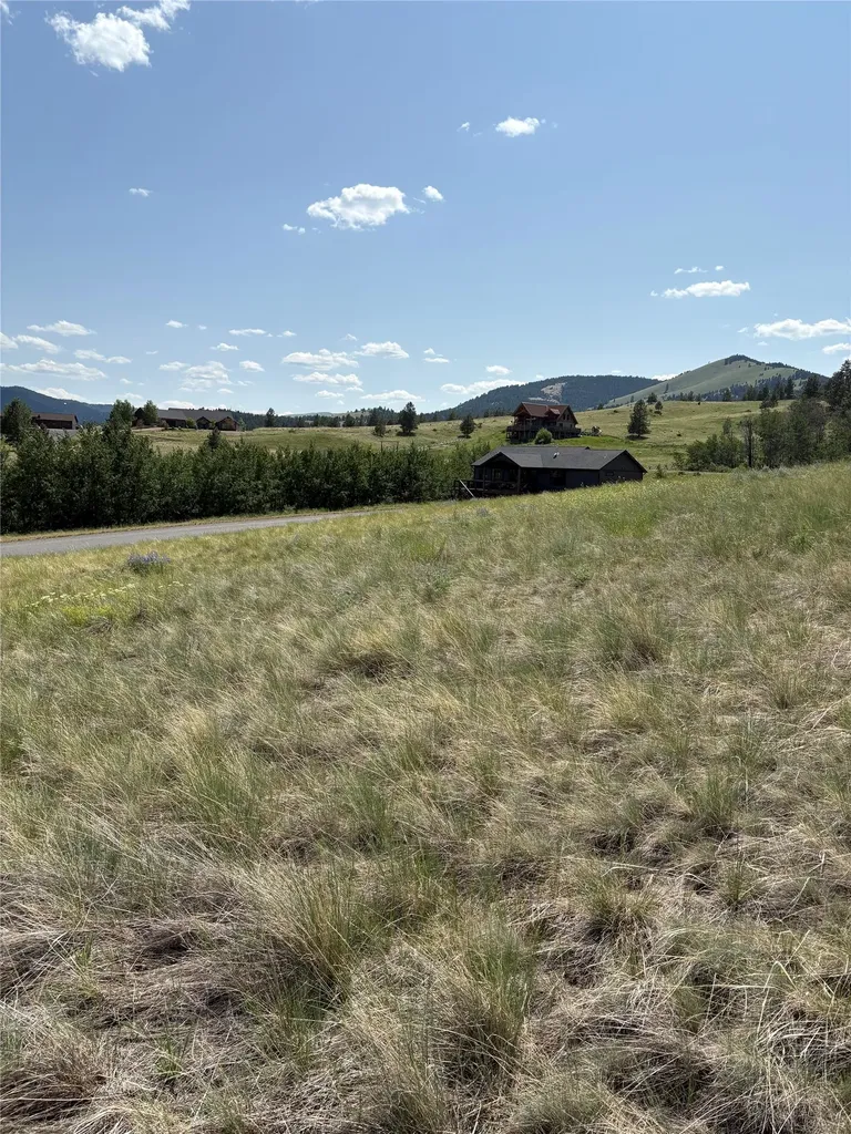 129 Meadowlark Trail Jefferson City MT 59638