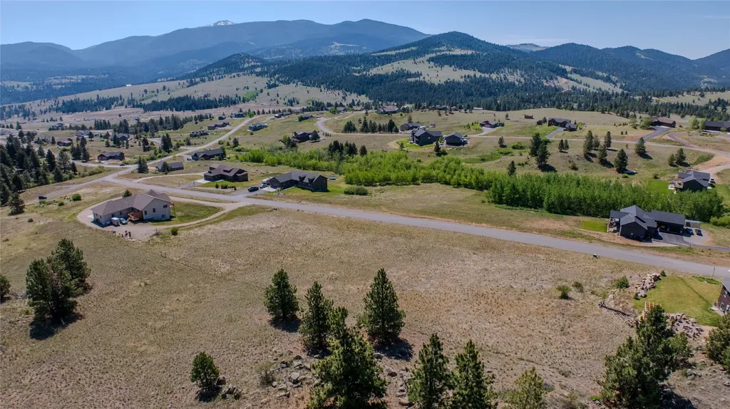 129 Meadowlark Trail Jefferson City MT 59638