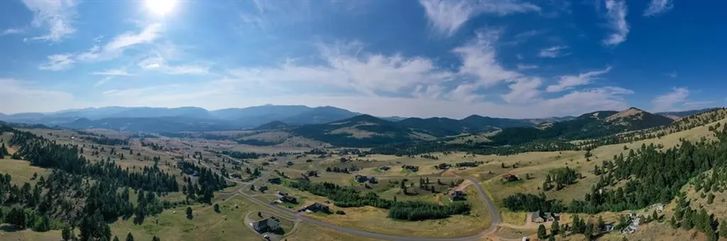 129 Meadowlark Trail Jefferson City MT 59638