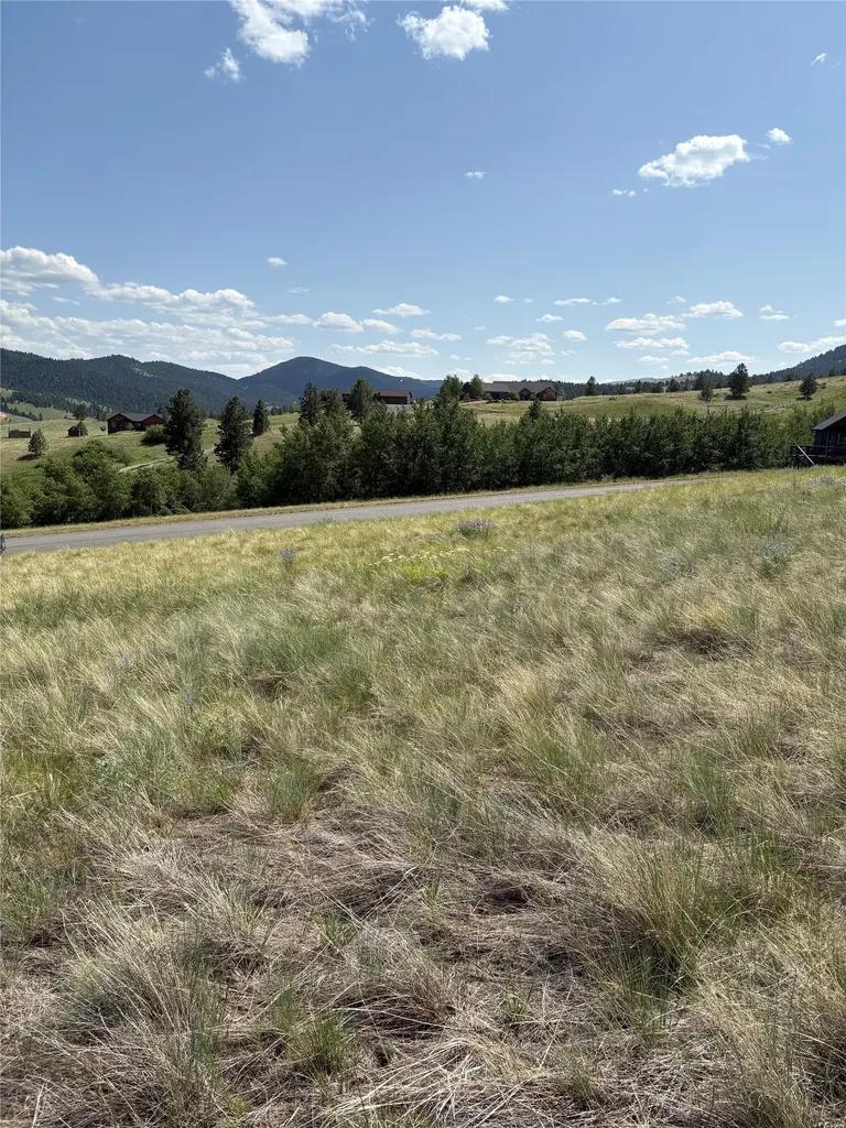 129 Meadowlark Trail Jefferson City MT 59638