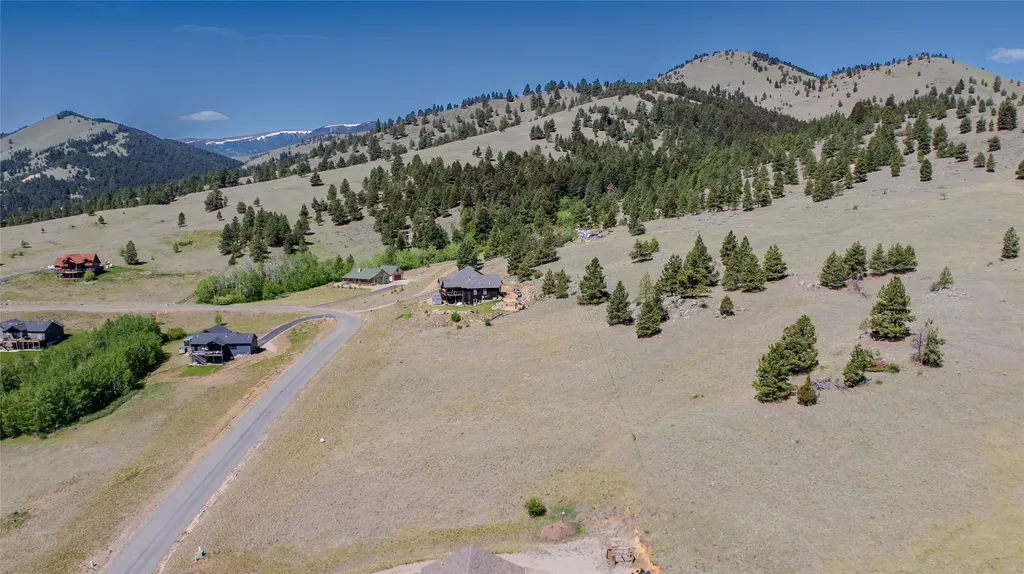 129 Meadowlark Trail Jefferson City MT 59638