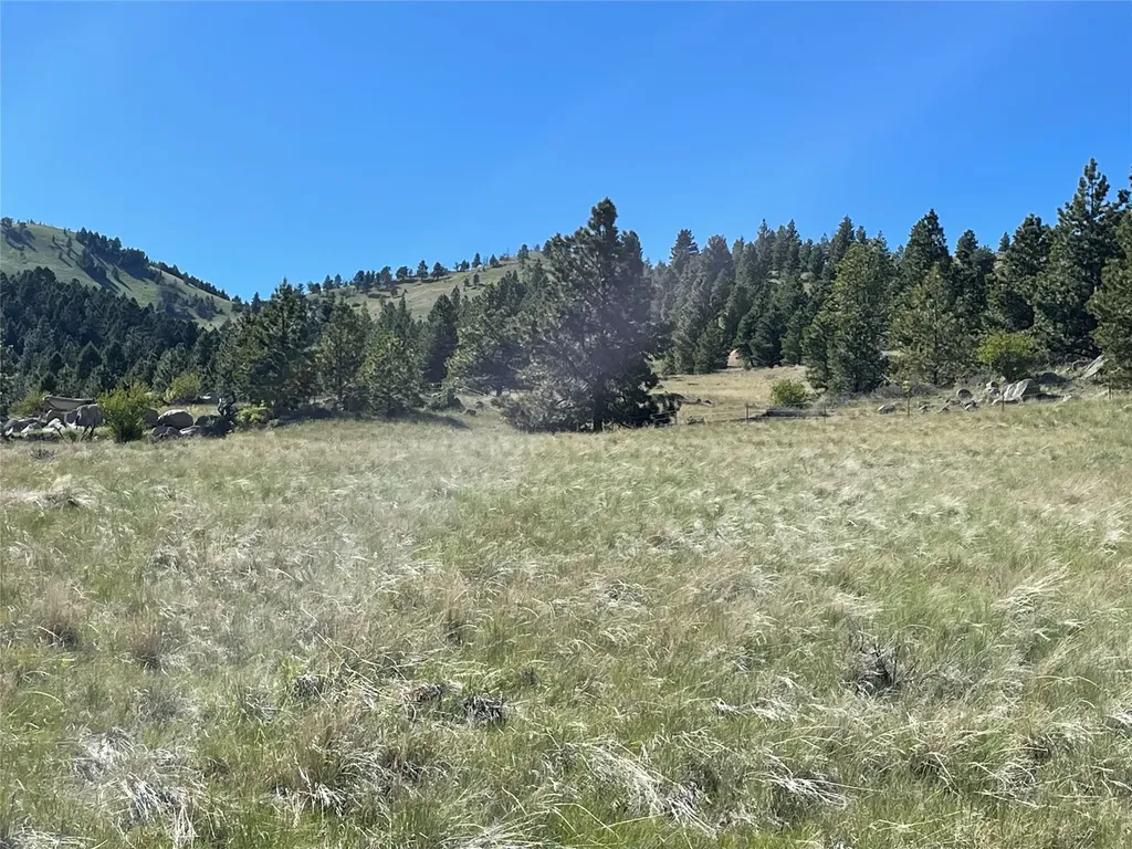 129 Meadowlark Trail Jefferson City MT 59638