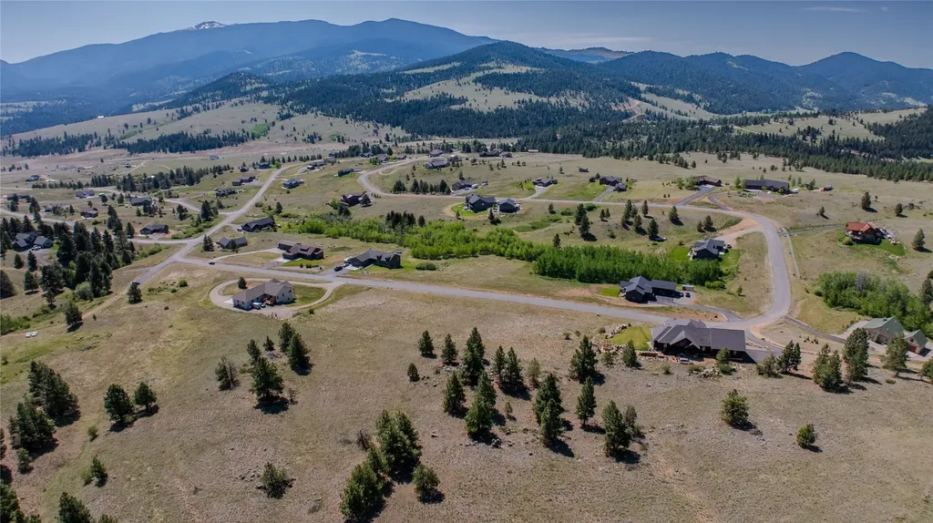 129 Meadowlark Trail Jefferson City MT 59638