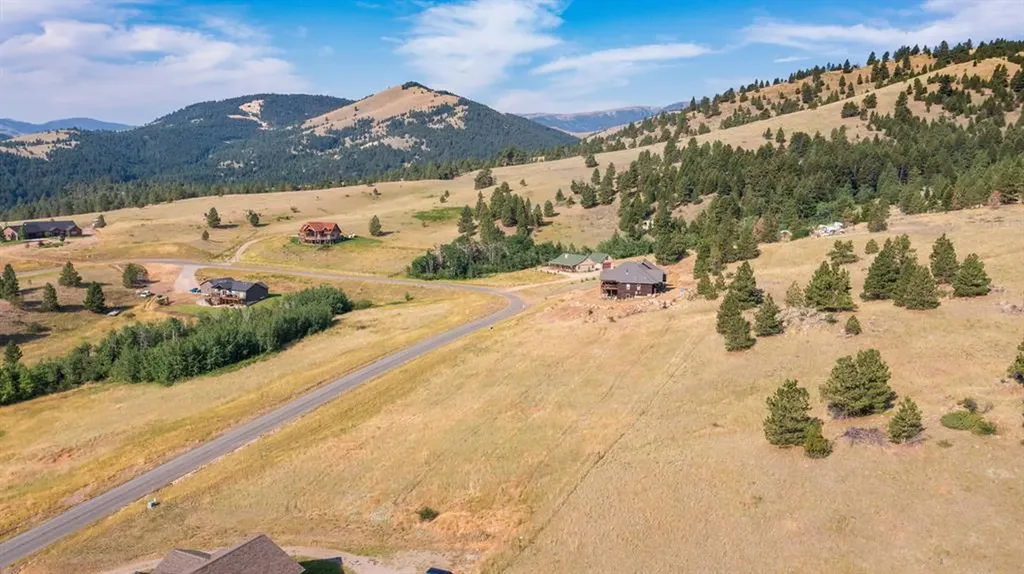 129 Meadowlark Trail Jefferson City MT 59638