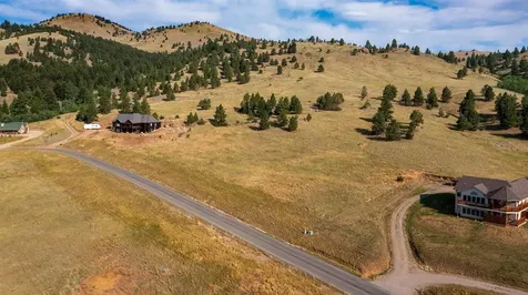 129 Meadowlark Trail Jefferson City MT 59638
