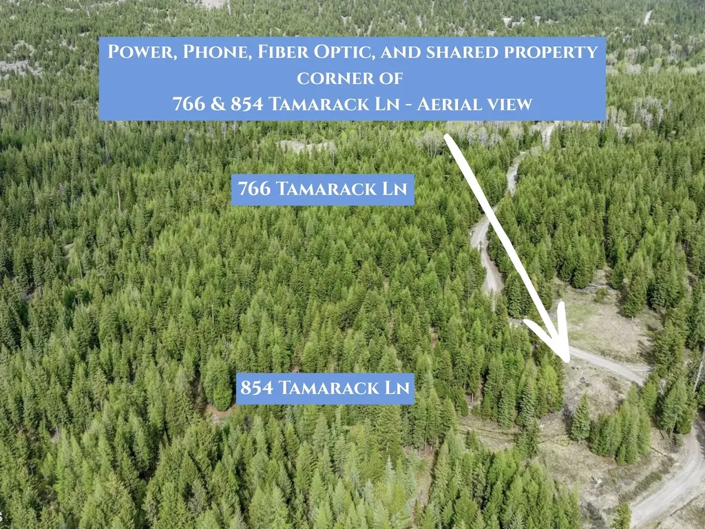 766 Tamarack Lane Rexford MT 59930