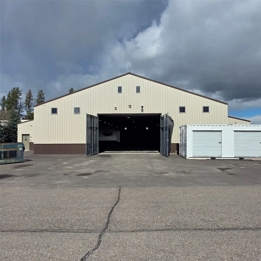134 Conestoga Court Kalispell MT 59901