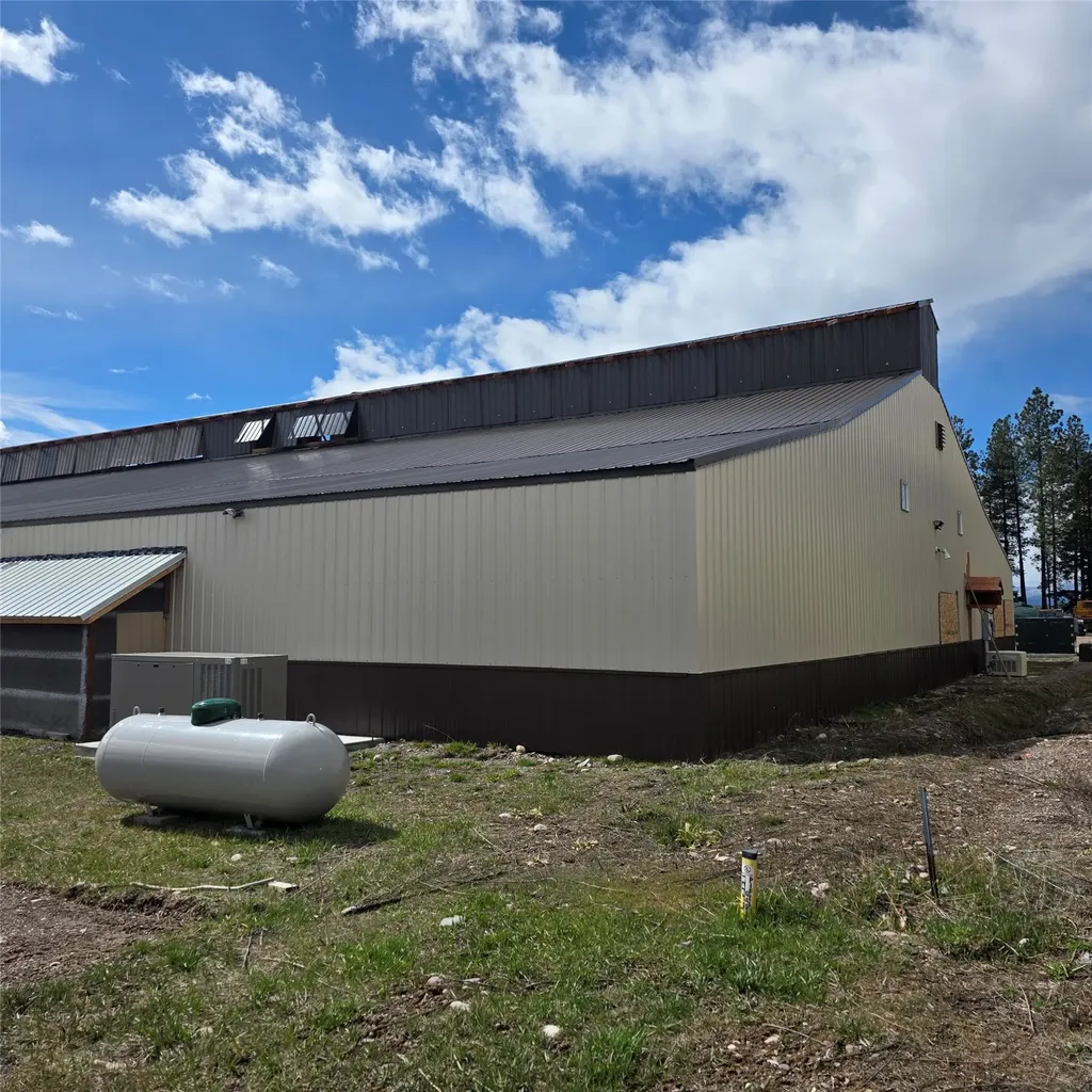 134 Conestoga Court Kalispell MT 59901