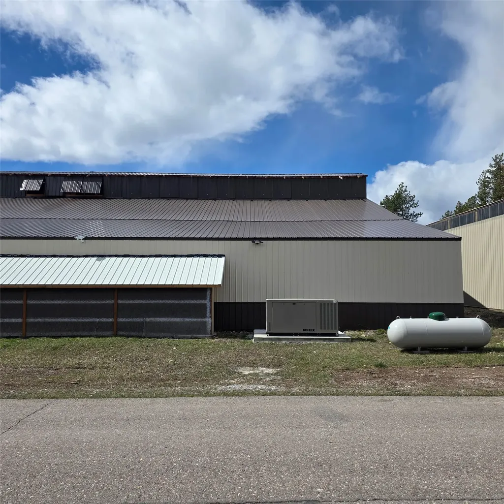 134 Conestoga Court Kalispell MT 59901