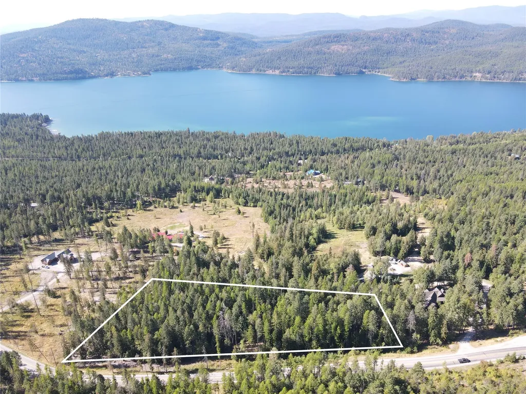 2588 Big Mountain Road Whitefish MT 59937