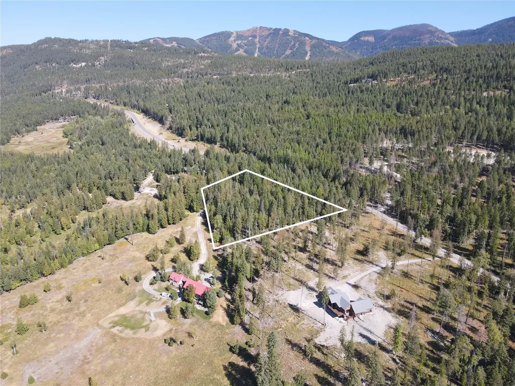 2588 Big Mountain Road Whitefish MT 59937