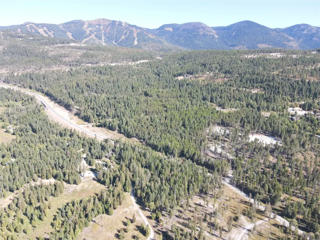 2588 Big Mountain Road Whitefish MT 59937
