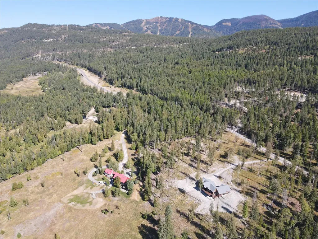 2588 Big Mountain Road Whitefish MT 59937