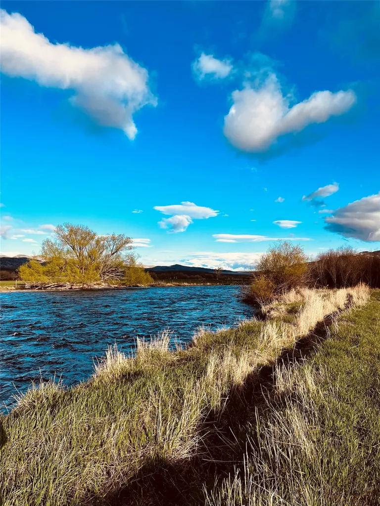 263 W Bovine Way Melrose MT 59743