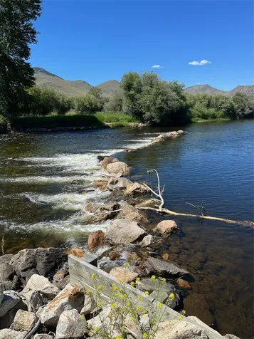 263 W Bovine Way Melrose MT 59743